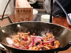-吃货私房菜(丽江束河古镇店)