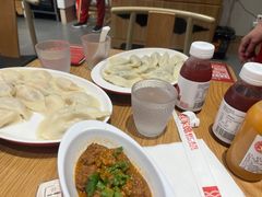 -喜家德虾仁水饺(马栏店)