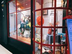 -西西弗书店(城西银泰城店)