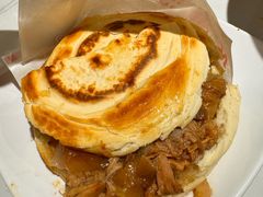 -子午路张记肉夹馍(曲江店)