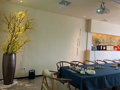-小茶闲舍·观景商务茶馆(广州塔店)