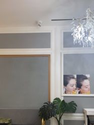 -U3美甲