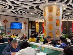 -大碗居·烤鸭·鱼头泡饼(天坛东门店)