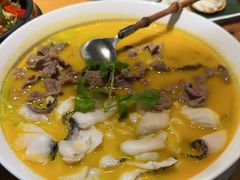 -竹里馆 ·茶食(奥体店)