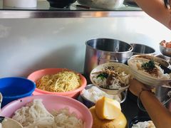 -再回首鸡肉米线(人民路一店)