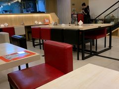 大堂-八盛屋·沾面(集美万达店)