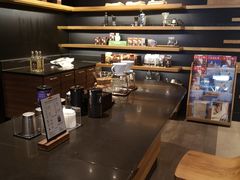 -星巴克(杭州西湖银泰1F店)