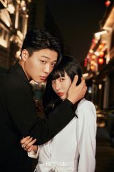 -巴黎婚纱摄影(瑞安旗舰店)