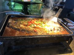 -炉鱼(爱琴海购物公园店)