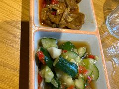 -开味馆饭铺(站前西路店)