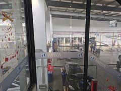 -华胜奔驰宝马奥迪专修连锁(虹梅南路店)