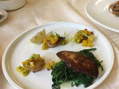 -红房子西菜馆(淮海中路店)
