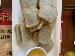 -北京小肠陈饭庄(方庄店)