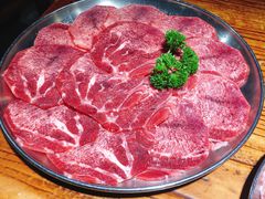牛舌-原始泥炉烤肉(总店)
