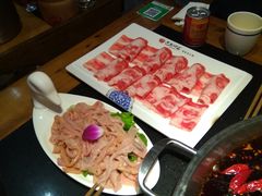 -巴蜀印象火锅(永陵总店)