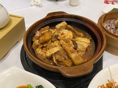 -稻香酒家·34年老字号·港式粤菜(侨光店)