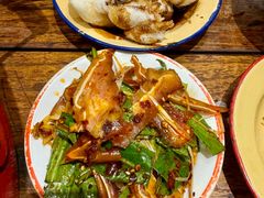 -聂发财重庆江湖菜(解放碑店)
