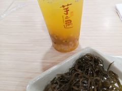 -李先生牛肉面大王(北京站售票厅餐厅)
