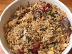 虾仁叉烧肉烧饭-明月虾面(厦禾路店)