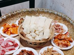 -塘屋烧烤·云南火塘烧烤品牌(新亚洲店)