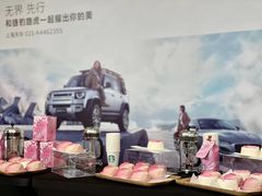 -上海伟杰·捷豹路虎4S店(闵行店)