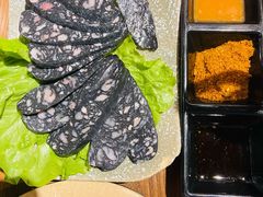 -小京致·碳火烤肉(贝岗村大街店)