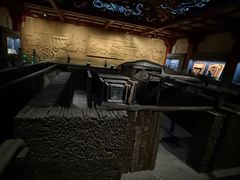 -北京大葆台遗址博物馆