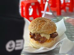 -颓记茶餐厅(美景总店)