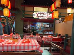 -辣小鲜·南昌大排档(船山路店)