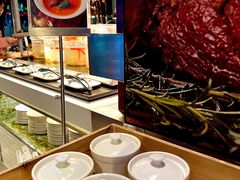 -The COOK·厨餐厅·自助餐(浦东嘉里大酒店)