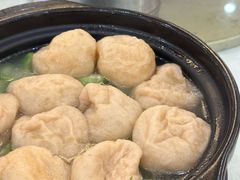 -东江渔村·古典园林·30年粤菜老字号(太和店)