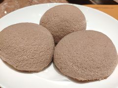 酥皮牛奶包-金玉满堂潮州酒楼(无限极荟购物广场店)