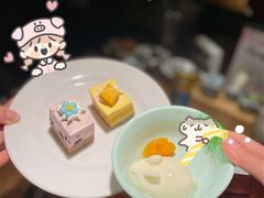 -蟹将军·松叶蟹和牛日料放题自助(K11店)