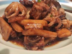 -百富源·海鲜辽菜(浑河堡店)