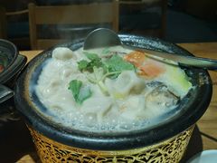 -陶德砂锅(蜀汉路店)
