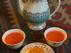 -百年老茶馆