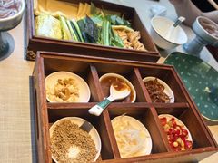 -金狮麟·新豫菜(杏石口路店)