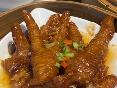 -虾饺妹·粤式手工点心(水荫路店)