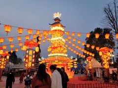 -国色天乡三期陆地乐园