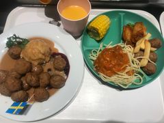-宜家·瑞典风味餐厅(无锡店)