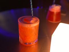 -罗斯福色戒酒吧(外滩店)