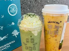 -雾与山茶(大禹城店)