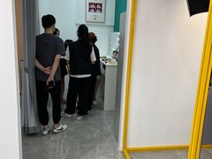 -拍刻风照相馆(南山西丽店)