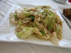 -渔民船说·北塘海鲜·天津菜·海肠捞饭(北塘古镇店)