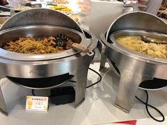 -梦航彩虹之约自助餐厅(华府天地店)