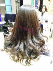 -IN STYLE•造型