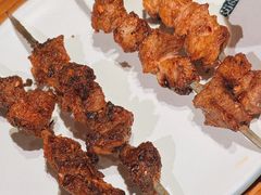 -胖老汉(北京路店)