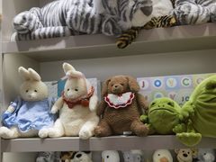 -JOYCODE(大红门银泰百货店)