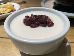 红豆双皮奶-上下九广州菜馆(李家村万达店)
