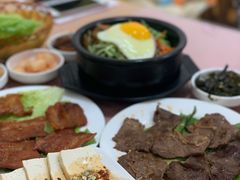 -米郎餐厅·朝鲜族料理(延长路店)